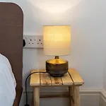 Appartement Harbour, 2 Bedroom Townhouse With Parking Bristol