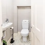 Appartement Harbour, 2 Bedroom Townhouse With Parking *