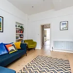Harbour, 2 Bedroom Townhouse With Parking Appartement Bristol