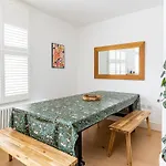 Appartement Harbour, 2 Bedroom Townhouse With Parking