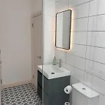 Harbour, 2 Bedroom Townhouse With Parking Appartement