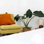 Apartamento Harbour, 2 Bedroom Townhouse With Parking Bristol
