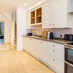 Apartamento Harbour, 2 Bedroom Townhouse With Parking Bristol