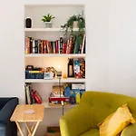 Apartamento Harbour, 2 Bedroom Townhouse With Parking Bristol