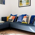 Harbour, 2 Bedroom Townhouse With Parking Apartamento