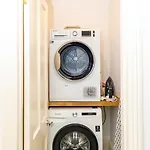 Harbour, 2 Bedroom Townhouse With Parking Apartamento *