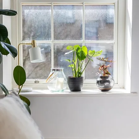 Harbour, 2 Bedroom Townhouse With Parking Apartmán *