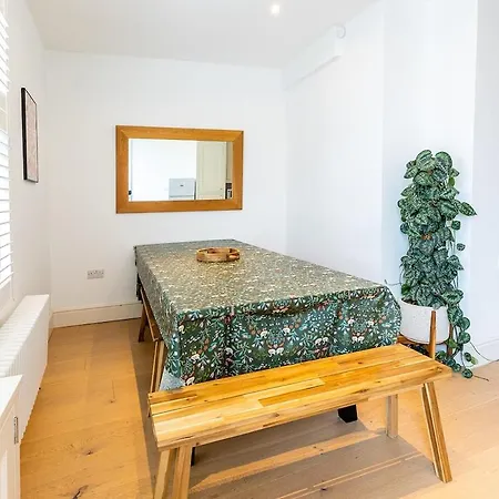 Harbour, 2 Bedroom Townhouse With Parking Apartmán *