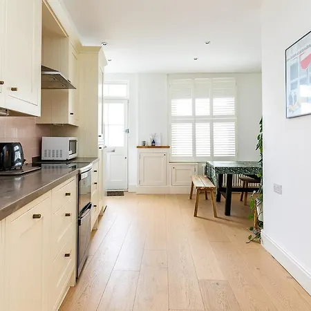 Apartmán Harbour, 2 Bedroom Townhouse With Parking *