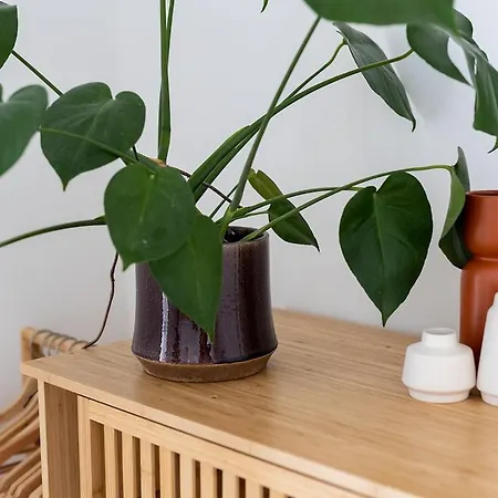 Harbour, 2 Bedroom Townhouse With Parking Apartmán *