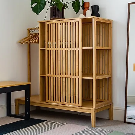 Harbour, 2 Bedroom Townhouse With Parking