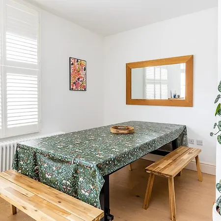 Apartmán Harbour, 2 Bedroom Townhouse With Parking