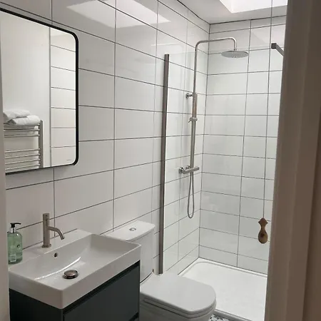 Apartmán Harbour, 2 Bedroom Townhouse With Parking *