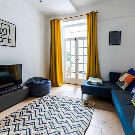 Harbour, 2 Bedroom Townhouse With Parking Apartmán Bristol