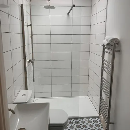 Apartmán Harbour, 2 Bedroom Townhouse With Parking