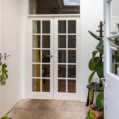 Lejlighed Harbour, 2 Bedroom Townhouse With Parking Bristol