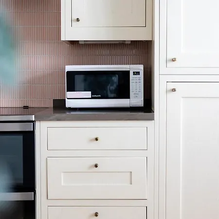 Harbour, 2 Bedroom Townhouse With Parking Appartement