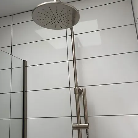 Appartement Harbour, 2 Bedroom Townhouse With Parking