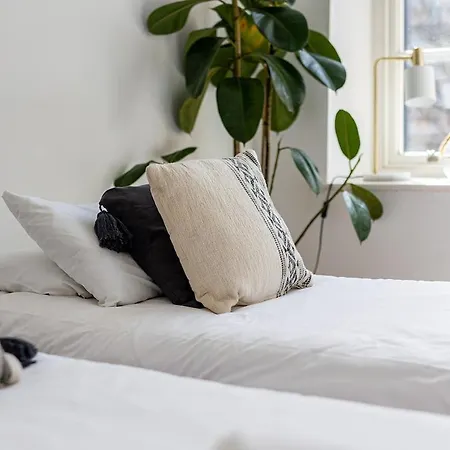 Appartement Harbour, 2 Bedroom Townhouse With Parking Bristol