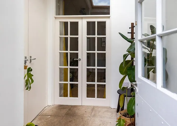 아파트 Harbour, 2 Bedroom Townhouse With Parking 브리스틀