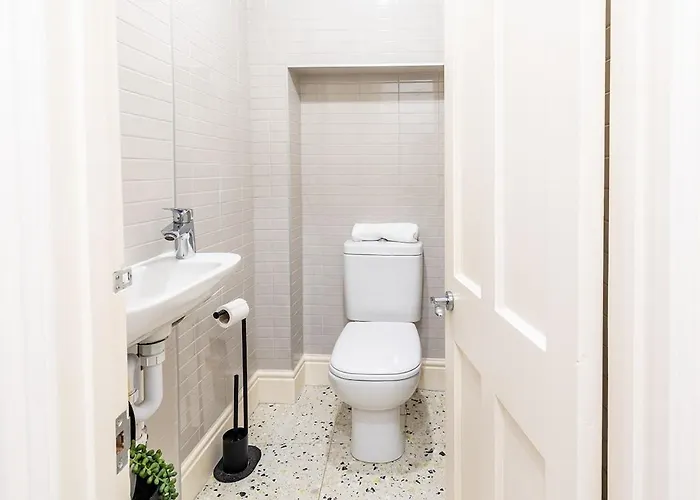 아파트 Harbour, 2 Bedroom Townhouse With Parking *