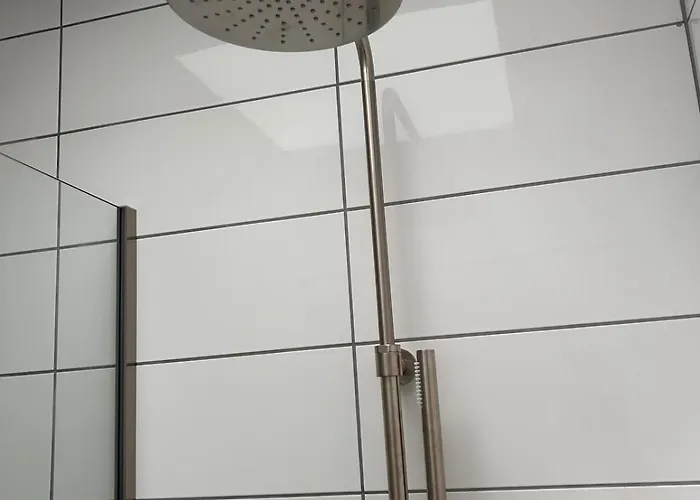 Lejlighed Harbour, 2 Bedroom Townhouse With Parking