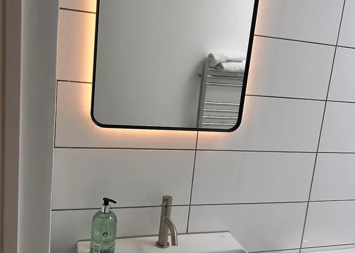 Harbour, 2 Bedroom Townhouse With Parking Lejlighed Bristol