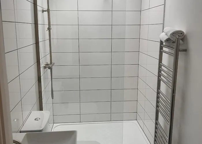 아파트 Harbour, 2 Bedroom Townhouse With Parking